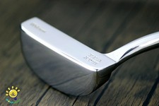 WILSON TPA-18 finition miroir 34 pouces putter RH JSP70-120 sans couvre-chef