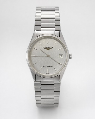 Vintage longines automatic - vintage,