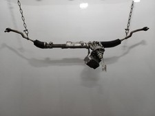 Cremaillere assistee MERCEDES