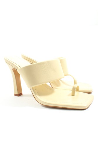 Zara mule talon dames - talon,