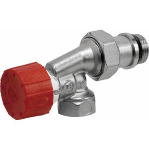 Robinet équerre inversé - ,