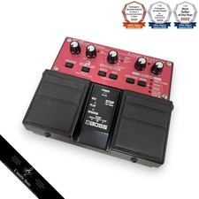 Pédale d'effets guitare BOSS RC-20XL Phrase Recorder Looper RC20XL 20 XL...