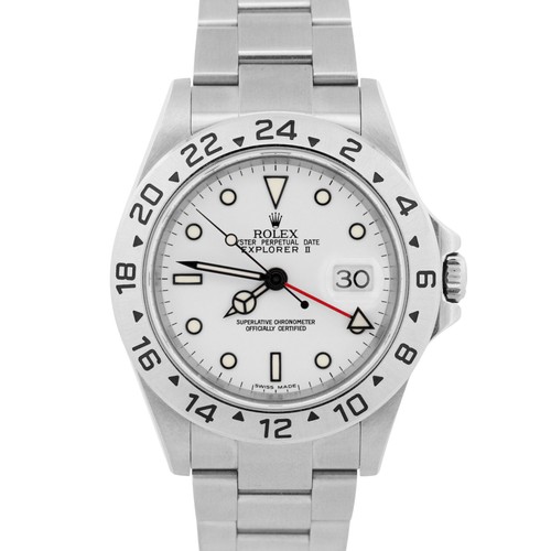 2019 rsc papers rolex explorer - rsc,