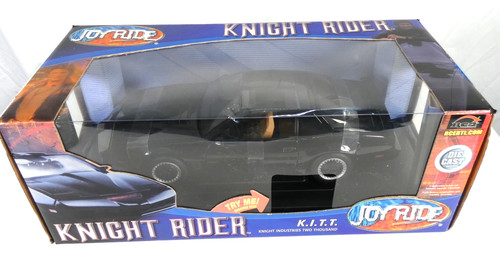 Knight rider kitt - kitt, pontiac