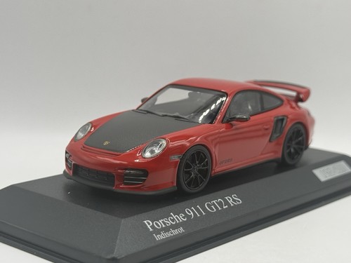 Porsche 911 gt2 type 997 - porsche,