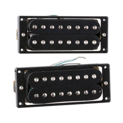 Cordes guitare électrique - 8,