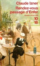 Rendez-vous passage dEnfer de