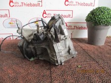 Boite vitesses nissan - nissan, micra