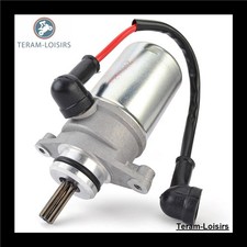 Démarreur pour Yamaha YFM 80