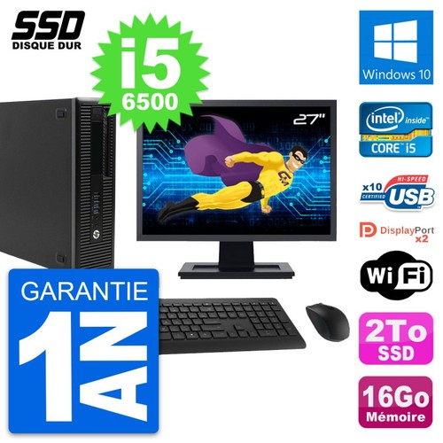 Elitedesk 800 g2 sff - g2,