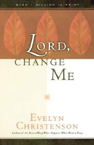 Lord change paperback by - paperback,