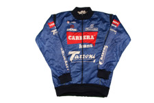 Veste vélo rétro Nalini Carrera Tassoni
