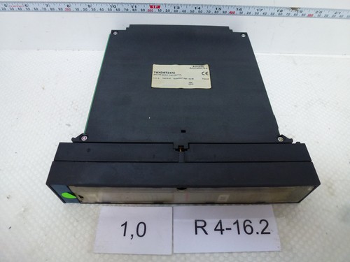 Telemecanique tsx module - tsx,