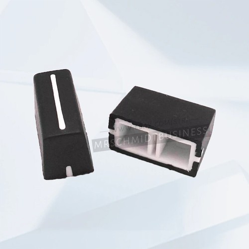 Channel crossfader fader - 4x,