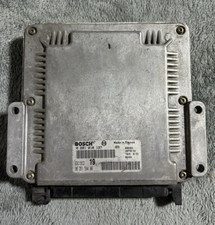 ECU CALCULATEUR MOTEUR PSA 2L HDI EDC15C2 0281010137 9635158480 A DECODER