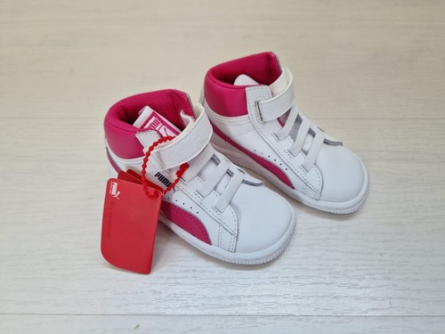 Fw23 puma mid l enfants - fw23,