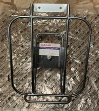 Support De Bagages Arrière