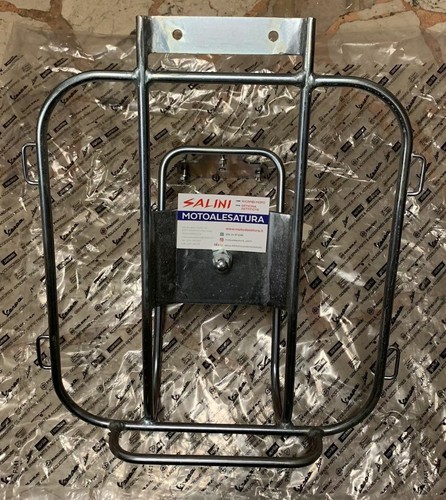 Support bagages arrière - bagages,