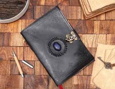 Journal Grimoire Journal en