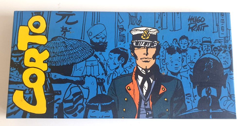 Coffret cartes les - coffret,