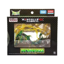 Pokemon Moncolle EX Mega