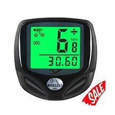 Bike Speedometer Waterproof