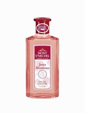 MONT ST MICHEL JARDIN