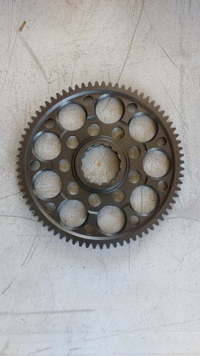 Primary gear 75t - k9,