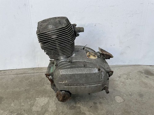 Bloc moteur gilera arcore - bloc, 125