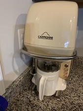 Carpigiani Model Freeze & Go