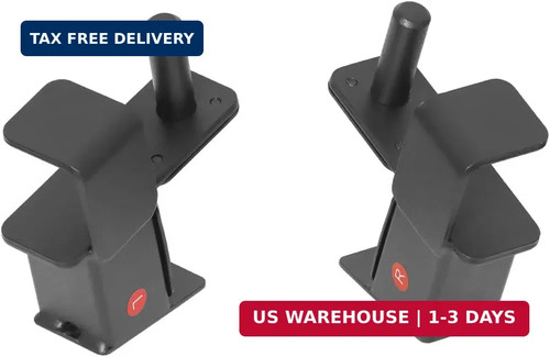 Power cage squat rack upgrade - cage,