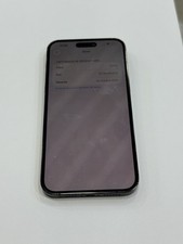 Apple iPhone 14 Pro Max - 128