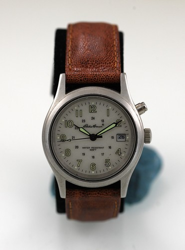 Eddie bauer montre - eddie, homme