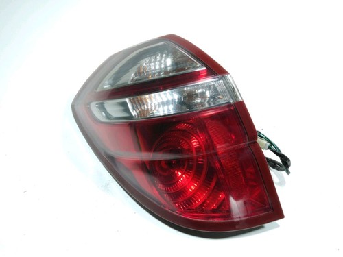 Feu arriere gauche 84201ag232 - gauche,