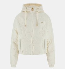 Doudoune Femme Guess