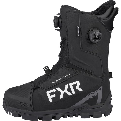 Fxr elevation dual - elevation, boa