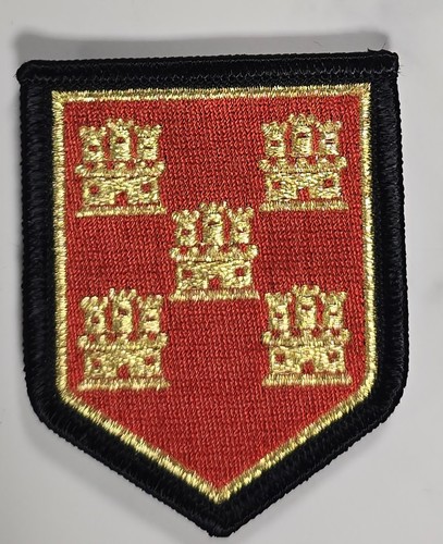 Patch ecusson gendarmerie - patch,