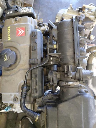 Moteur citroen saxo phase - moteur,