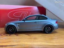 Bmw 1M Gt Spirit 1/18 (e82)