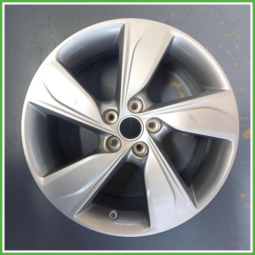 Jante simple alliage opel - simple,