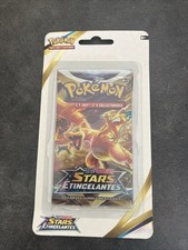 Booster Stars Étincelantes /
