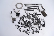 Ecrous divers boulons supports