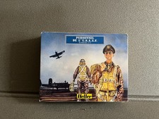 Maquette Militaire Figurine