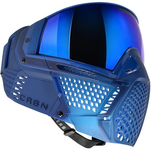Masque paintball thermique - masque,