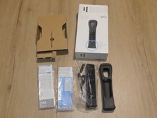 coffret manette Wiimote motion