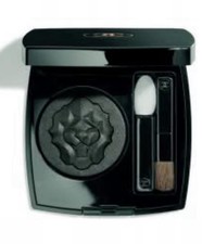 CHANEL Ombre Premiére ombre à paupière 2,5 g 908 Noir Lamé Métallique Neuf