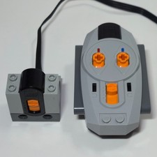 Genuine LEGO Power Functions