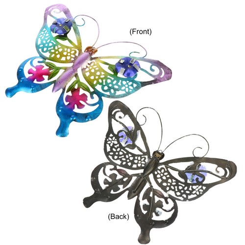 Butterfly jardin decor - butterfly,