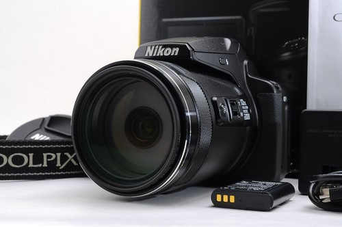 Appareil photo numérique