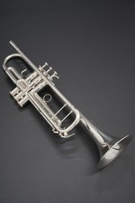 YAMAHA Xeno YTR-8335US Bb